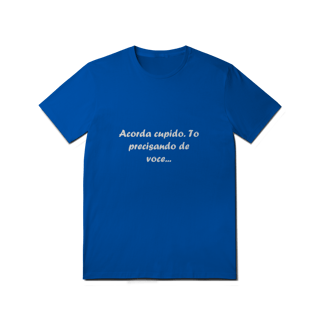 Nome do produto CQLFRS04 ACORDA CUPIDO TÔ PRECISANDO DE VOCÊ