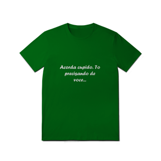 Nome do produto CQLFRS04 ACORDA CUPIDO TÔ PRECISANDO DE VOCÊ