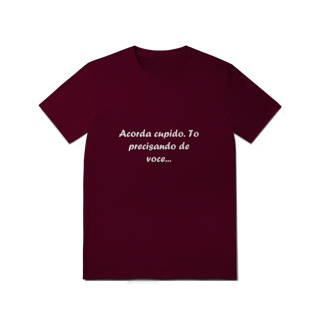 Nome do produto CQLFRS04 ACORDA CUPIDO TÔ PRECISANDO DE VOCÊ