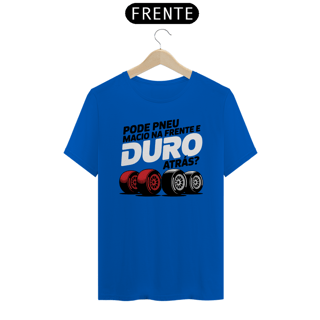 Nome do produto Camisa Pneu Duro