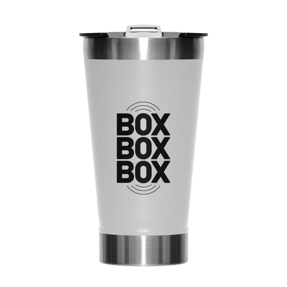 Copo Térmico Box Box Box