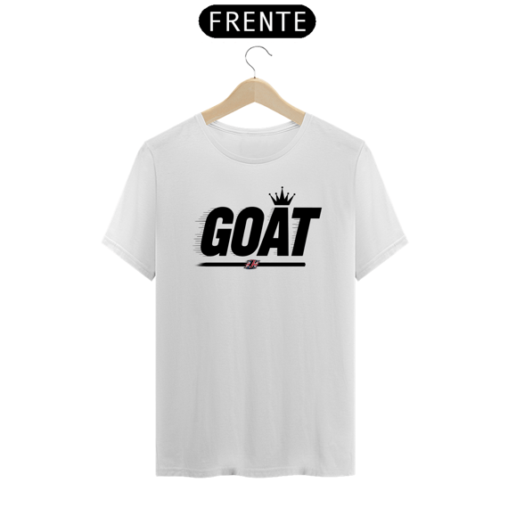 Camisa GOAT