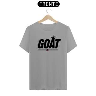 Nome do produto Camisa GOAT