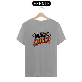 Nome do produto Magic Alonso