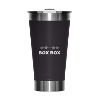 Copo Térmico Box Box