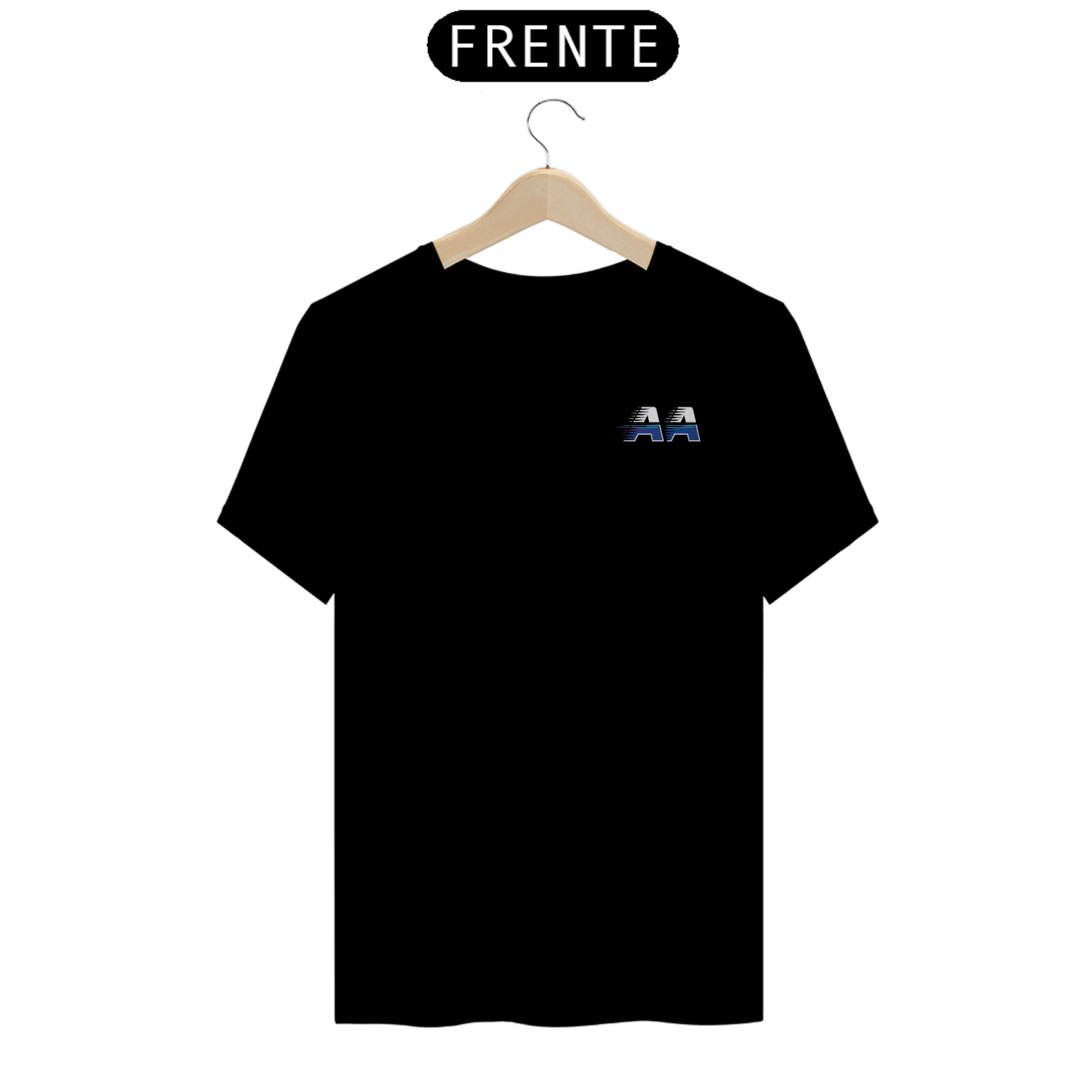 Camisa AA
