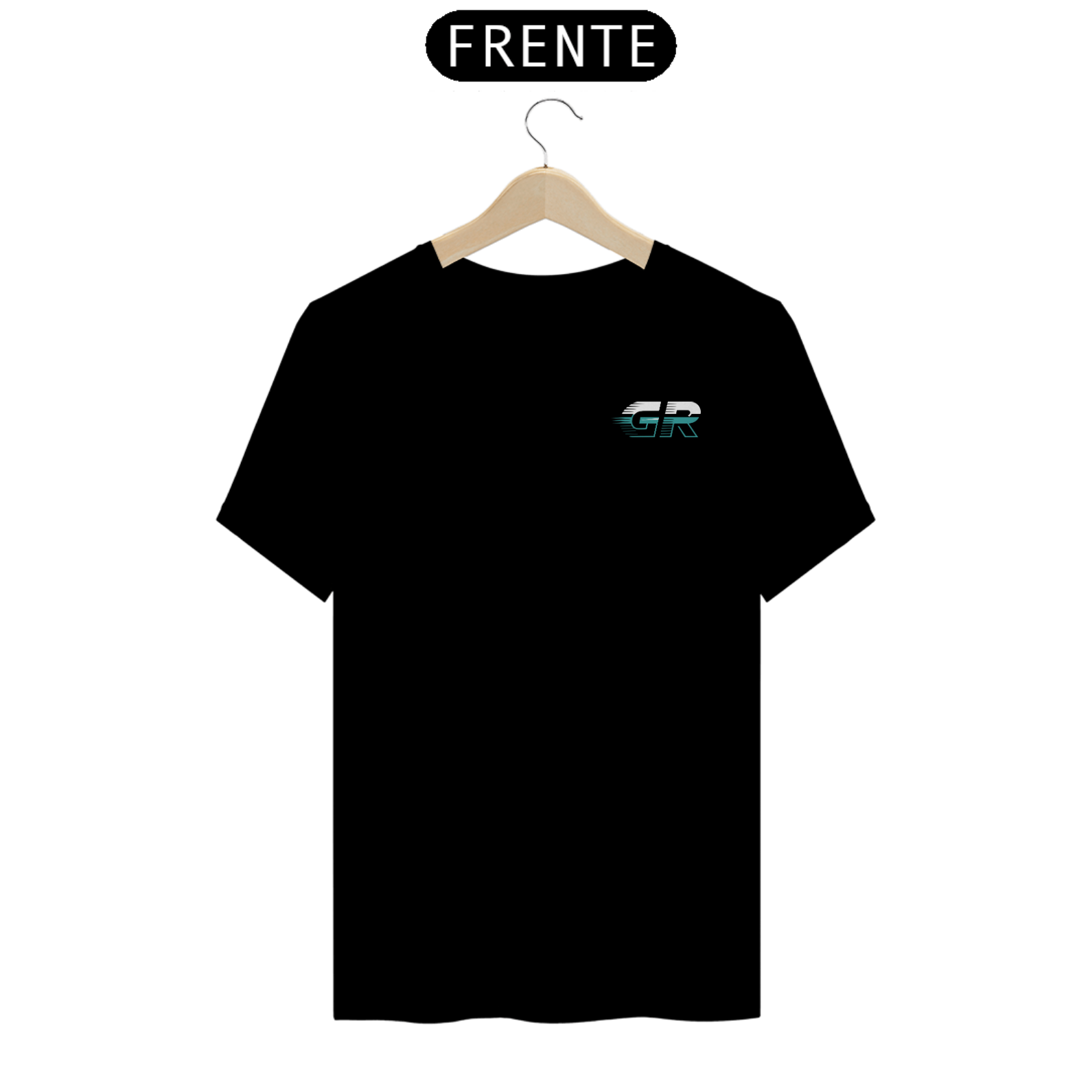 Camisa GR