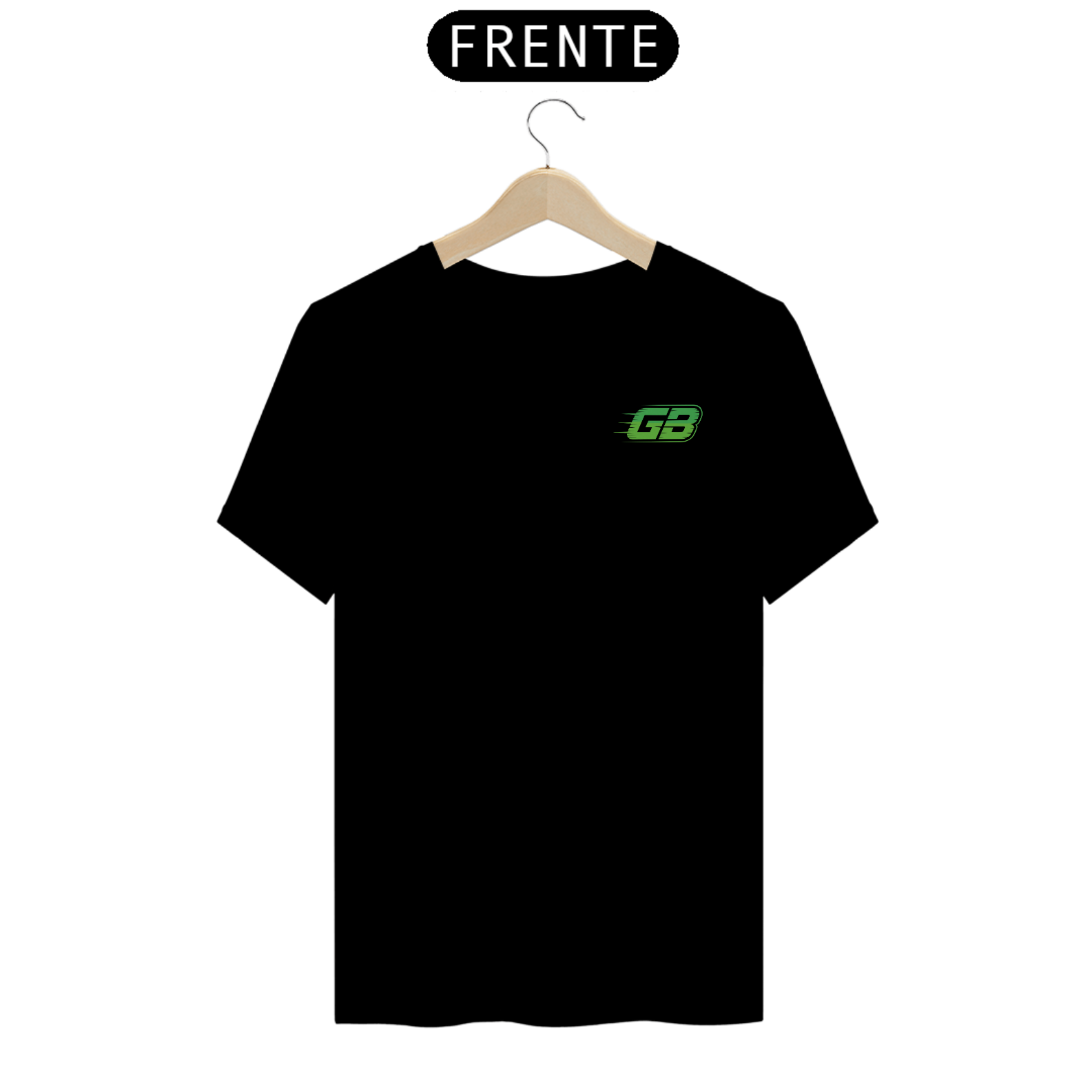 Camisa GB