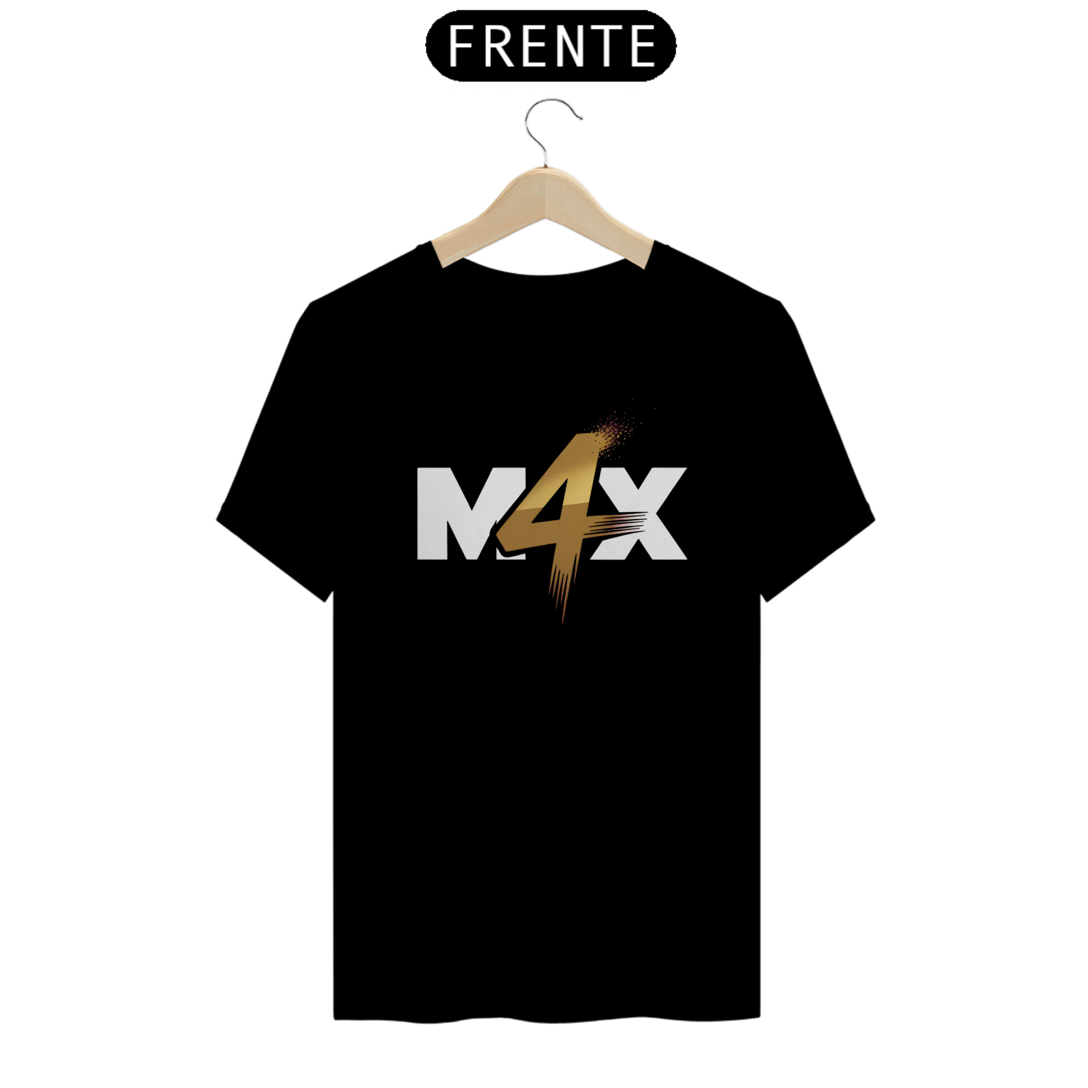 Camisa M4X