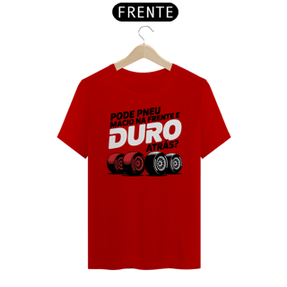 Nome do produto Camisa Pneu Duro