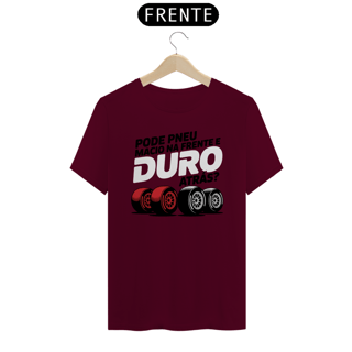 Nome do produto Camisa Pneu Duro