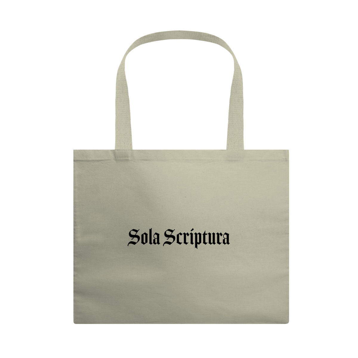 Ecobag Grande Sola