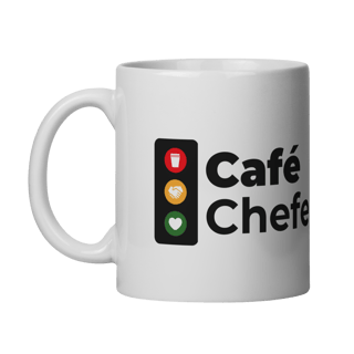 Nome do produtoCaneca Café Chefe