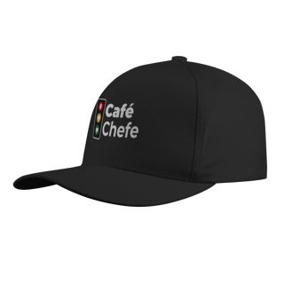 Nome do produtoBoné Café Chefe