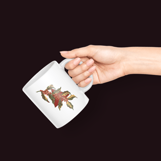 Xícara Alma mineira