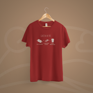 Nome do produto Cafézin de vó