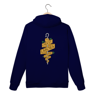 Nome do produto Moletom - São Bento - 