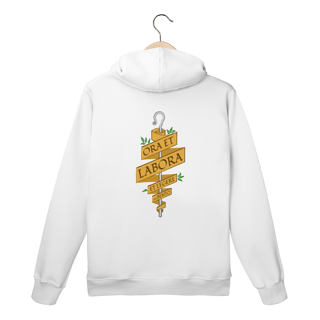 Nome do produto Moletom - São Bento - 