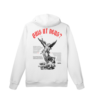 Moletom - São Miguel Arcanjo - 