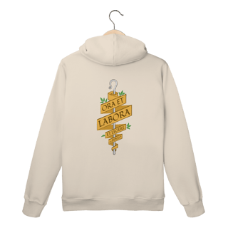 Nome do produto Moletom - São Bento - 