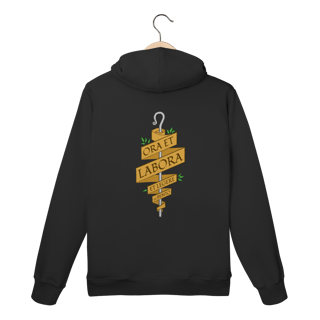 Nome do produto Moletom - São Bento - 