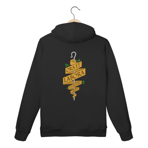 Moletom - São Bento - 