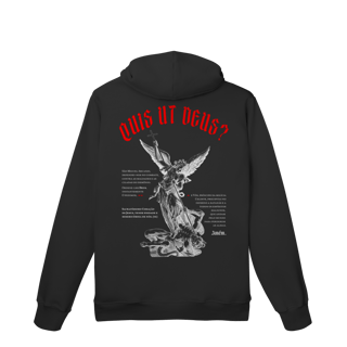 Nome do produto Moletom - São Miguel Arcanjo - 