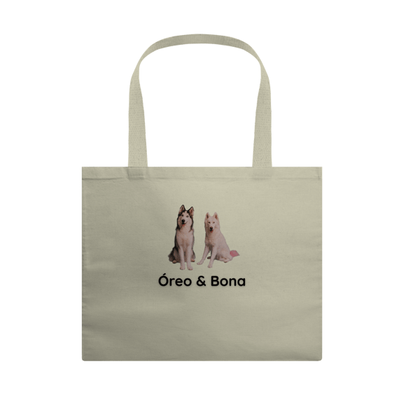 Óreo e Bona