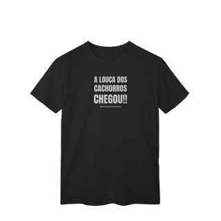 Nome do produtoA Louca dos cachorros chegou!!