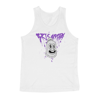 Nome do produtoRegata Estilo Brisampa