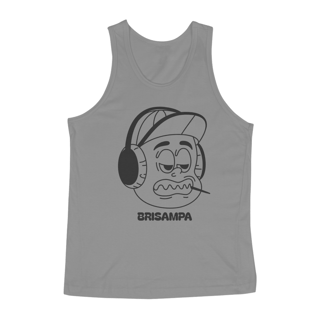 Nome do produtoRegata Brisampa Estilo