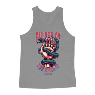 Nome do produtoRegata Rulers of the Snake