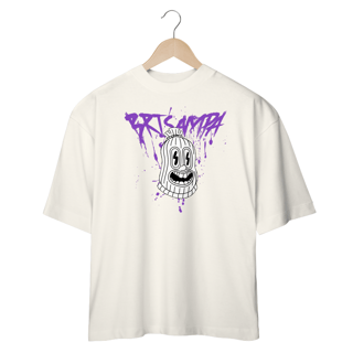 Nome do produtoCamiseta Oversized Brisampa