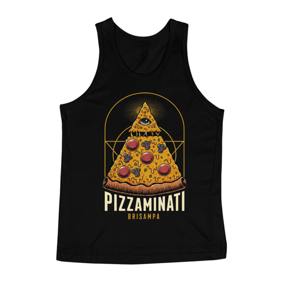 Regata Pizzaminati Brisampa