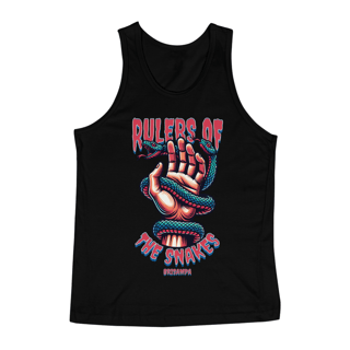 Nome do produtoRegata Rulers of the Snake