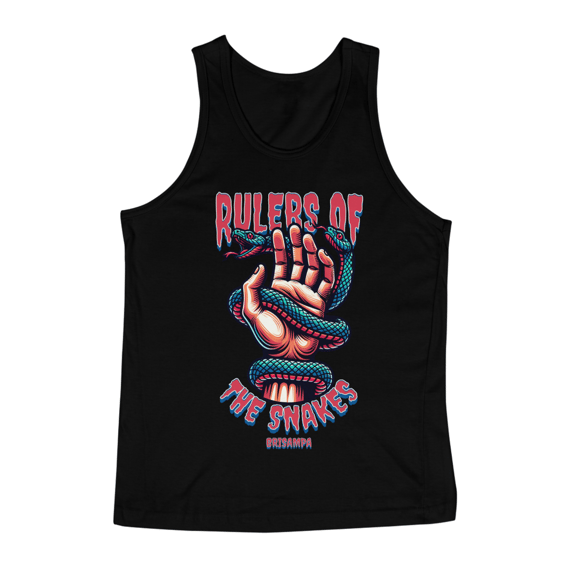 Regata Rulers of the Snake