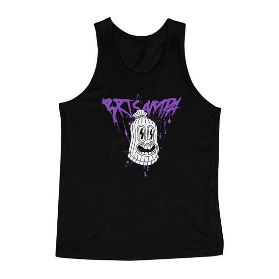 Regata Estilo Brisampa