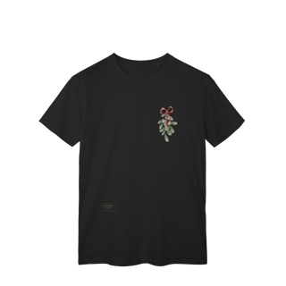 Nome do produto T-Shirt Classic - Visco de Natal