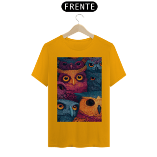 Nome do produto Yterbiun – Corujas do Caos