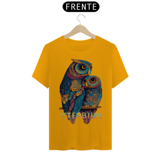 Nome do produto Yterbiun – Corujas da Aurora