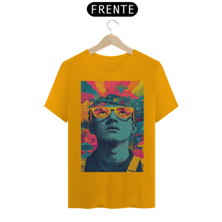 Nome do produto Yterbiun – Mundo Psicodélico