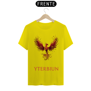 Nome do produto Fênix Yterbiun – Renascendo das Cinzas