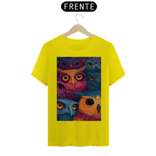 Nome do produto Yterbiun – Corujas do Caos