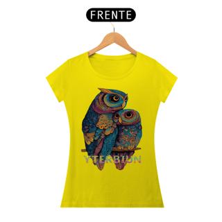 Nome do produto Yterbiun – Corujas da Aurora