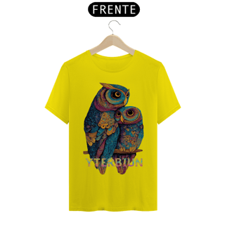 Nome do produto Yterbiun – Corujas da Aurora