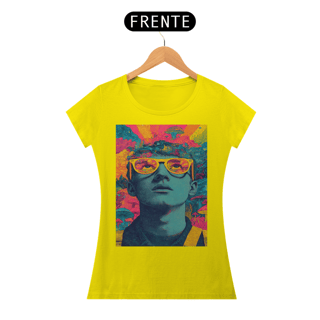 Nome do produto Yterbiun – Mundo Psicodélico