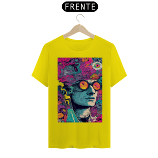 Nome do produto Yterbiun – O Alquimista Cósmico