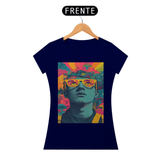 Nome do produto Yterbiun – Mundo Psicodélico