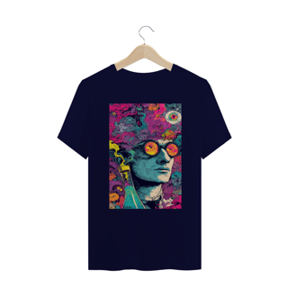 Nome do produto Yterbiun – O Alquimista Cósmico