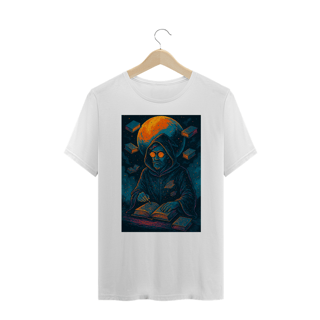 Nome do produto Camiseta Nerd Guardião Cósmico